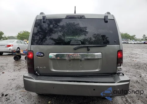 2012 Jeep Liberty Sport z USA, uszkodzony, nr VIN 1C4PJMAK7CW203066